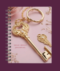 Self-Help Journal – Affirmations & Weekly Planner