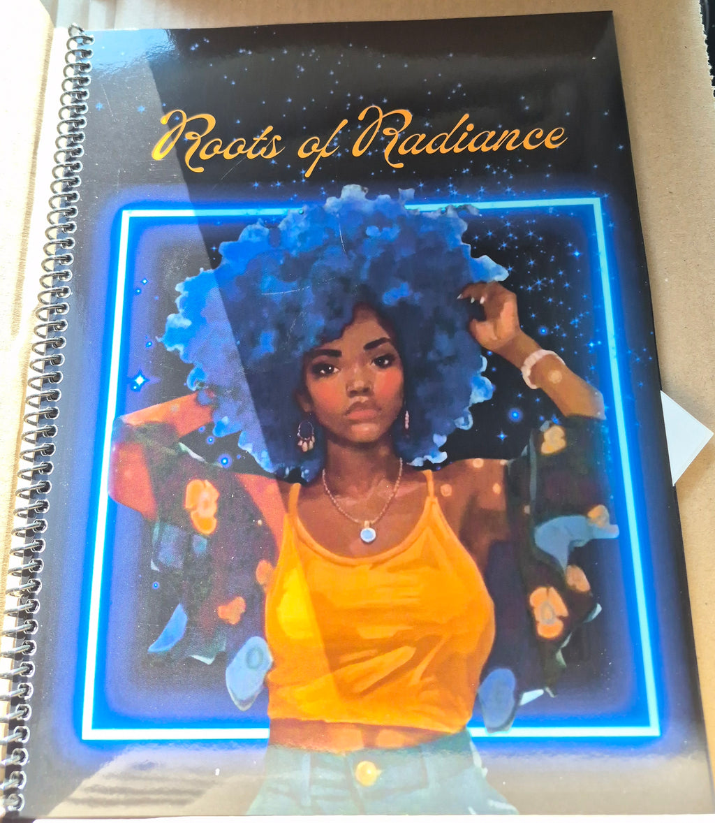 Roots of Radiance