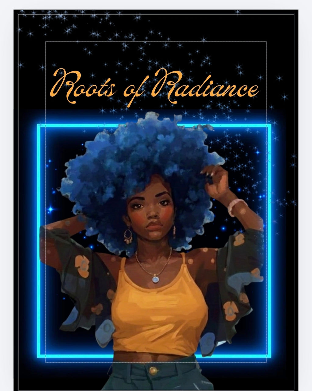 Roots of Radiance