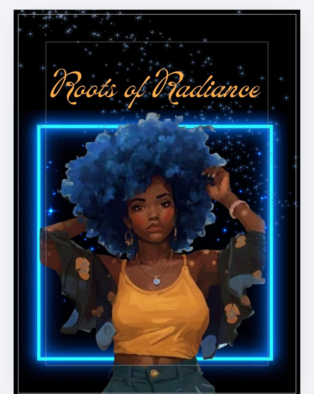 Roots of Radiance